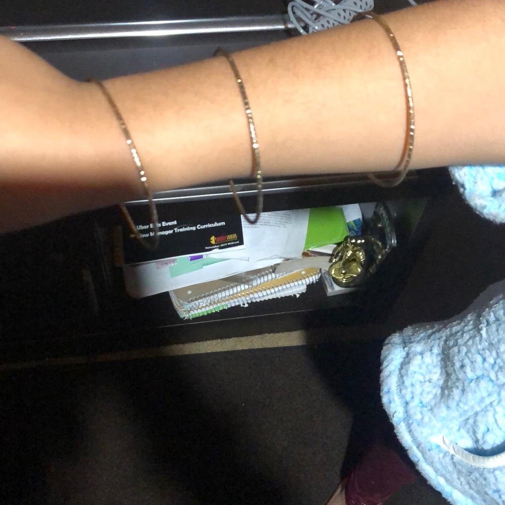 Bracelet